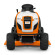Минитрактор-газонокосилка STIHL RT 6127.1 ZL, 125см (61702000030)