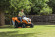 Минитрактор-газонокосилка STIHL RT 6127.1 ZL, 125см (61702000030)