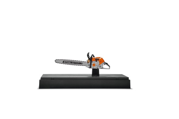Модель бензопилы MS500i STIHL 04209600001
