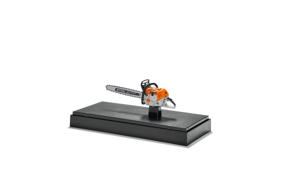 Модель бензопилы MS500i STIHL 04209600001