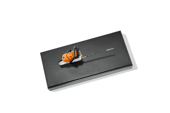 Модель бензопилы MS500i STIHL 04209600001