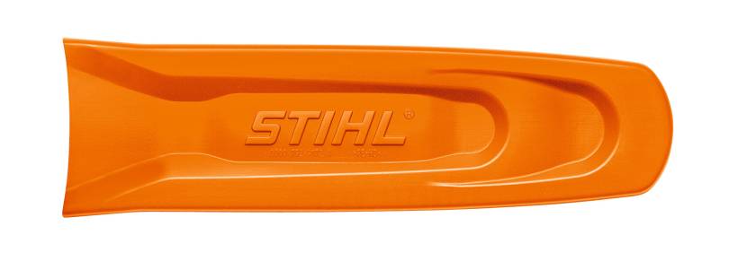 Захисні кожухи ланцюгів Штиль • купити у Харкові • КХК Stihl