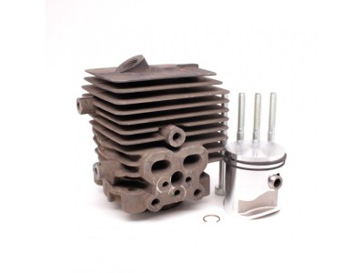 Цилиндр с поршнем диаметром 34 мм STIHL 42410201203 Цилиндр с поршнем диаметром 34 мм STIHL 42410201203