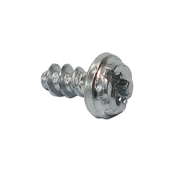 Винт с цилиндрической головкой Р3 х 6 STIHL 91040030410