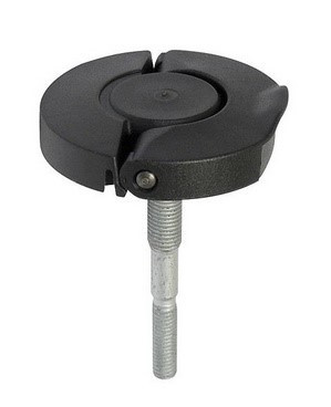 Зажимной винт (41477907503)