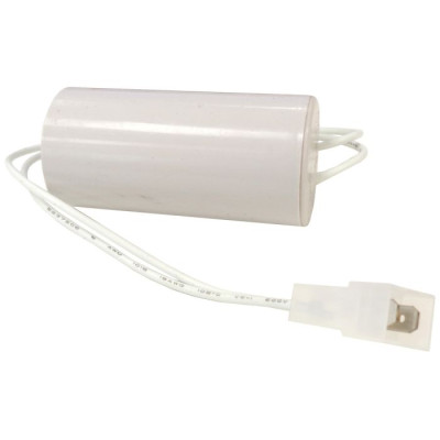 Конденсатор 25 мкФ STIHL 47666051001 Конденсатор 25 мкФ STIHL 47666051001