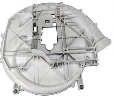 Корпус вентилятора внутрішній STIHL 42827004104