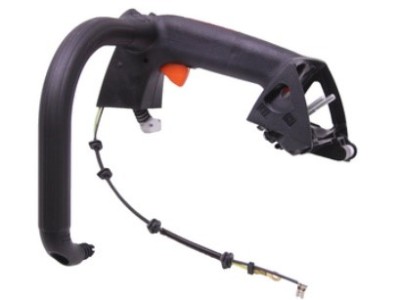 Корпус рукоятки STIHL 11377901007