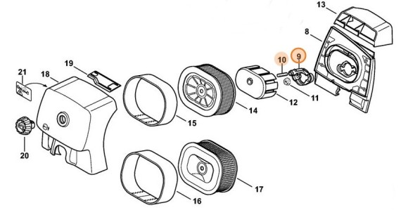 Ошейник (11221202200)
