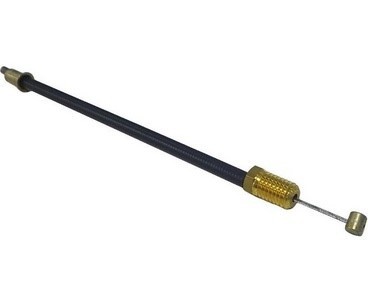 Трос управління дросельною заслонкою STIHL 42011801101