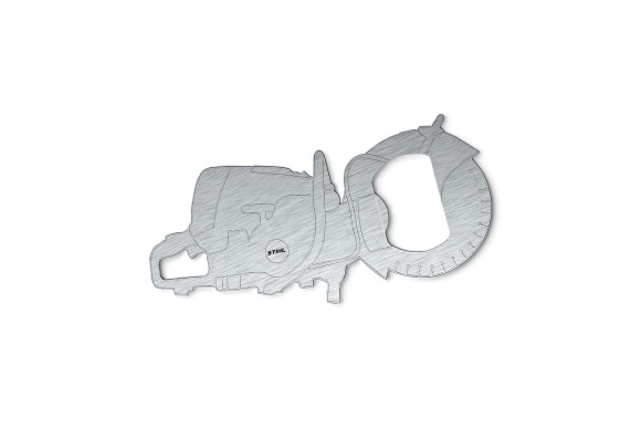 Открывалка-бензориз STIHL 04209600012