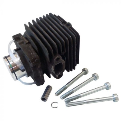 Цилиндр с поршнем диаметром 34 мм STIHL 42410201204 Цилиндр с поршнем диаметром 34 мм STIHL 42410201204