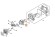 Карбюратор C1Q-S282A STIHL 41401200623