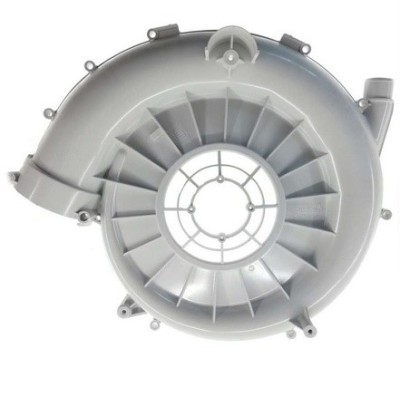Корпус вентилятора - наружный (42037010701)