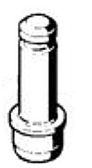 Наконечник стрелы O 250 – 350 мм (44016821010) Наконечник стрелы O 250 – 350 мм (44016821010)