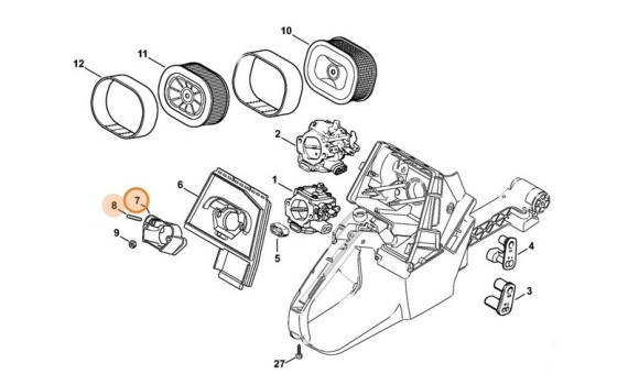 Ошейник (11241202200)