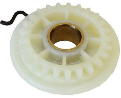 Передняя шестерня (11246407512)