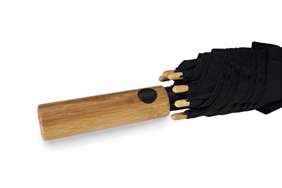 Зонтик с бамбуковой ручкой STIHL 04209600014