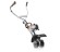 Мульти-мотор STIHL MM 56 (46040115401)