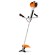 Бензокоса STIHL FS 410, нож для зарослей 300мм-3 (41472000439)