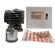Цилиндр с поршнем диаметром 35 мм STIHL 41340201218