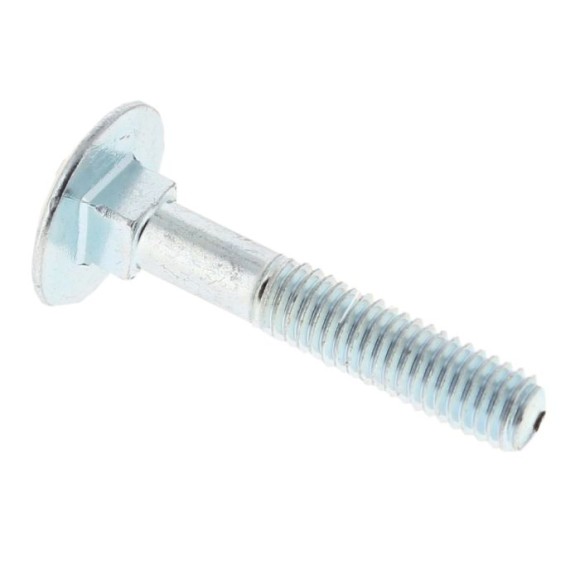 Болт з плоскою круглою головкою М6х35 STIHL 90270681380