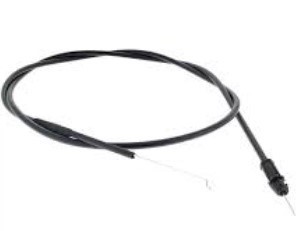 Трос управління дросельною заслонкою STIHL 63741801100