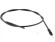 Трос управління дросельною заслонкою STIHL 63741801100