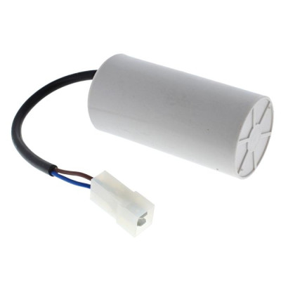 Конденсатор 25мкФ STIHL 47766051001 Конденсатор 25мкФ STIHL 47766051001