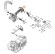 Корпус рукоятки STIHL 11457901006