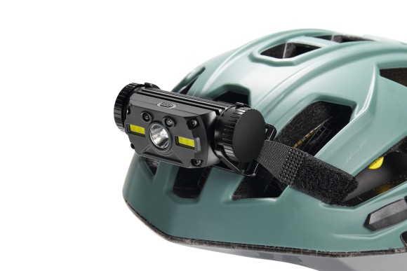 Ліхтарик налобний з тримачем STIHL 04216000069