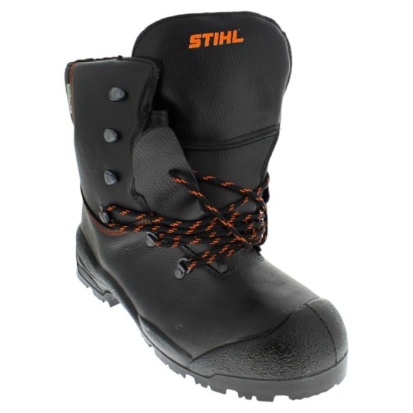 Сапоги кожаные защитные Function, р.46 STIHL 00885320446