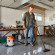 Строительный пылесос STIHL SE 33 (SE010124413)