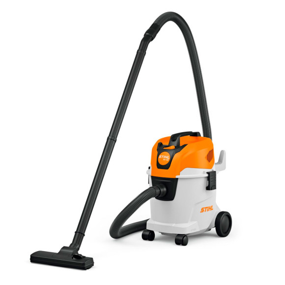 Строительный пылесос STIHL SE 33 (SE010124413)