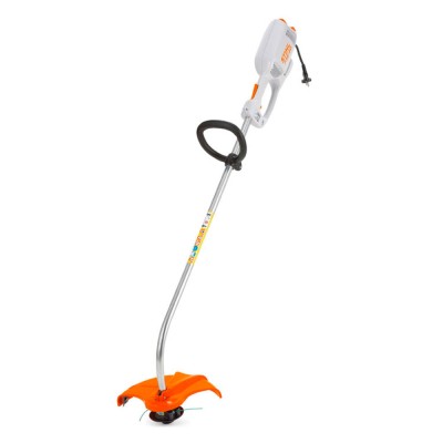 Триммер электрический STIHL FSE 60 (48090114111) Триммер электрический STIHL FSE 60 (48090114111)