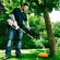 Тример електричний STIHL FSE 60 (48090114111)