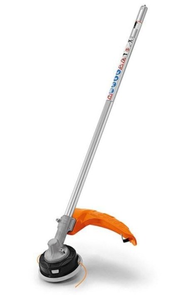 Насадка-мотокоса со штоком STIHL FS-KM AutoCut 25-2 (41802000704)