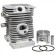 Цилиндр с поршнем диаметром 38 мм STIHL 11300201208