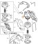 Електродвигун STIHL 45226000201