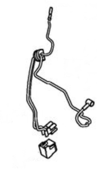 Кабельний жгут STIHL 11384403005