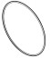 Уплотнительное кольцо (VB037092000)