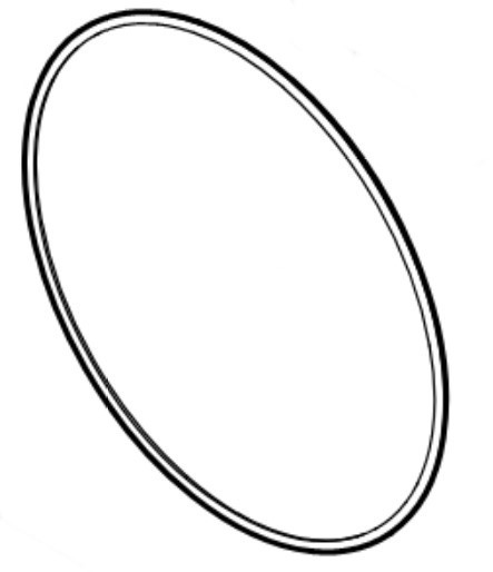 Уплотнительное кольцо (VB037092000)