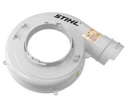 Корпус вентилятора - наружный (42417004102)