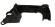 Корпус рукоятки STIHL 11457901014