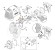 Фланець STIHL 41801202207
