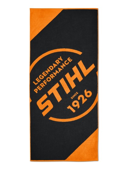 Полотенце пляжное STIHL 04209600018