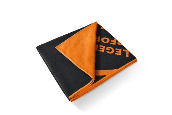 Полотенце пляжное STIHL 04209600018