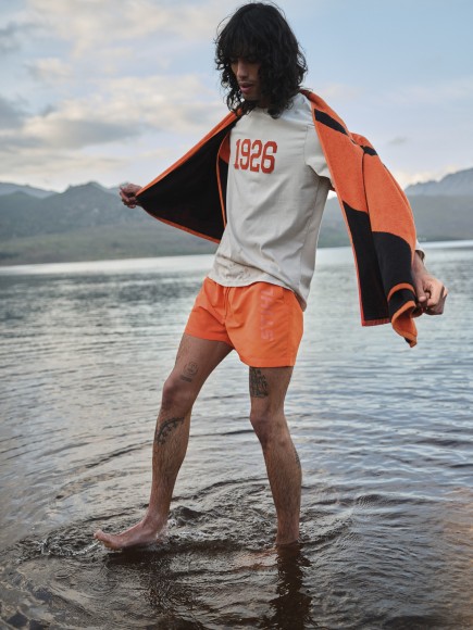 Полотенце пляжное STIHL 04209600018