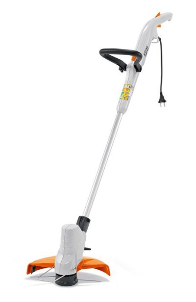 Триммер электрический STIHL FSE 52 (48160114104) Триммер электрический STIHL FSE 52 (48160114104)