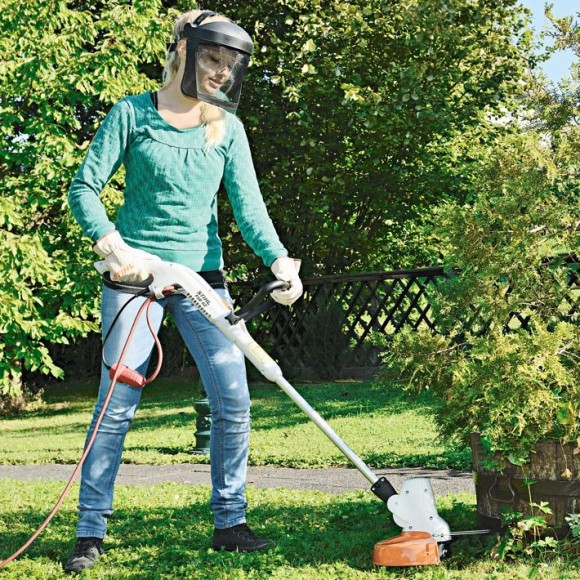 Тример електричний STIHL FSE 52 (48160114104)